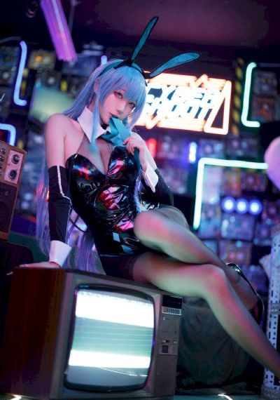 源生罪 电影_JVID性感写真